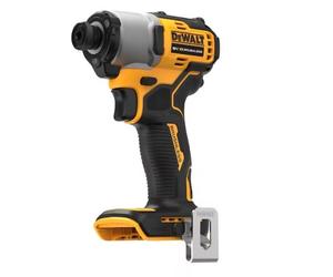 Dewalt dcf840n-xj, llave de impacto a batería xr 18v, vaso hexagonal