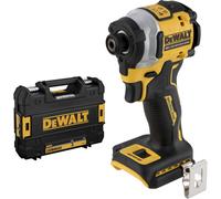 DeWalt DCF850NT-XJ Destornillador de Impacto Inalámbrico 1/4 polgada