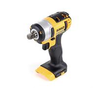 DEWALT DCF880N-XJ - Llave de impacto XR 18V, 1/2", 203 Nm sin cargador/batería