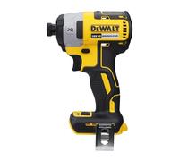 DeWALT Llave de impacto DCF887N 18 V – sin escobillas, 205 Nm, 1/4", sin batería/cargador