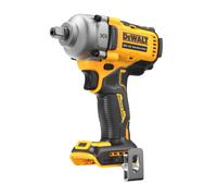 Dewalt dcf892n-xj, llave de impacto a batería 18v, par de apriete 813