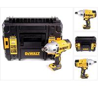 DeWalt Llave de impacto DCF897NT 3/4" 18 V sin escobillas sin batería ni cargador