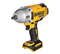 Dewalt DCF900P2G-QW Akku-Schlagschrauber 18V 5.0Ah Li-Ion - Potente Taladradora y Atornilladora