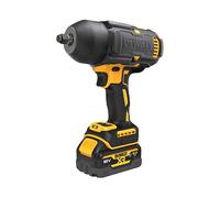 DeWalt Taladro percutor DCF900P2G-QW 18V, 2300 RPM, 1898 Nm, Batería 5 Ah, 2,9 kg