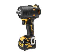 Dewalt dcf901p1g-qw atornillador impacto (batería)
