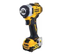 DEWALT DCF901P2-QW Atornillador impacto (batería)