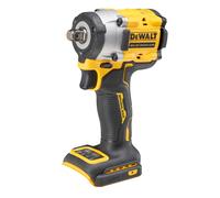 Dewalt dcf921n-xj destornillador eléctrico y llave de impacto