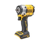 DeWalt Llave de impacto DCF921NT-XJ 1/2" 18V 600 Nm de par Negro y Amarillo