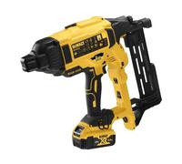 DeWALT DCFS950P2-QW pistola de clavos y grapadora Batería