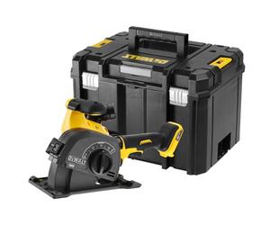 Dewalt dcg200nt-xj ranurador de pared 12,5 cm 9000 rpm