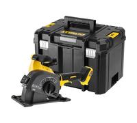 DeWalt Ranurador de pared DCG200NT-XJ 12,5 cm 9000 rpm