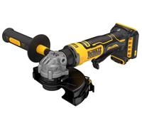 DEWALT DCG404N-XJ: Esmeriladora angular compacta inalámbrica