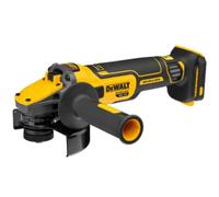 DEWALT DCG405N 20V MAX amoladora angular inalámbrica sin escobillas herramien...