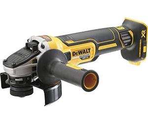 Dewalt dcg405nt-xj lijadora portátil lijadora excéntrica 9000 rpm ne