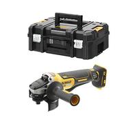 Dewalt dcg406nt-xj lijadora portátil lijadora excéntrica 9000 rpm ne