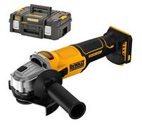 DeWalt DCG407NT-XJ Amoladora angular inalámbrica de 125 mm