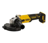 DeWalt DCG407NT-XJ Amoladora angular inalámbrica de 125 mm