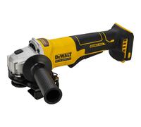 DeWalt Amoladora angular DCG408N inalámbrica de iones de litio XR D