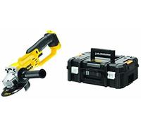 Dewalt dcg412nt-xj amoladora angular 12,5 cm 7000 rpm 2,2 kg