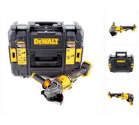 DeWALT DCG414NT-XJ, 900 revoluciones por minuto, 12,5 cm, con batería