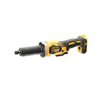 Dewalt dcg426n-xj amoladora recta y rectificadora de matriz 25000 rpm