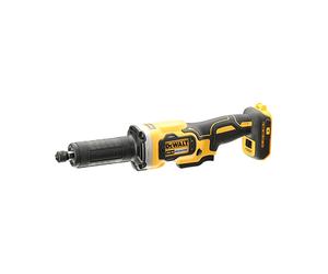 Dewalt dcg426n-xj amoladora recta y rectificadora de matriz 25000 rpm