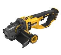 Dewalt dcg460nk-xj - amoladora angular inalámbrica (54 v, 230 mm, con