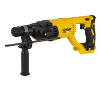 DeWalt DCH133N-XJ Martillo combinado a batería SDS-Plus 18V