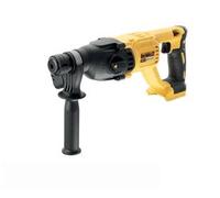 DeWalt Martillo perforador inalámbrico DCH133N-XJ 18V XR 2,6J SDS plus 5680 rpm sin batería