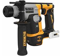 Dewalt dch172nt-xj - martillo perforador sds-plus de 18v, 16 mm, motor