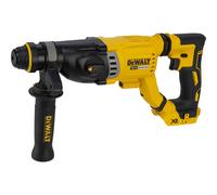 DeWalt DCH263N-XJ Martillo combinado a batería SDS-Plus 18V XR