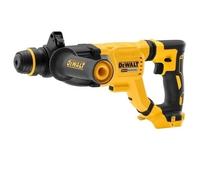 Dewalt dch263nk-xj sds-plus-akku martillo combinado perforador 18v sin