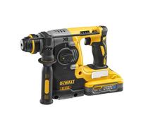 DEWALT DCH273H2T XR sin Escobillas Sds Plus 3 Modo Martillo 18V 2X Powerstack™