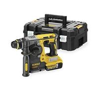 DEWALT DCH273P2T-QW Martillo Perforador SDS-Plus 18V con 2 Baterías 5Ah