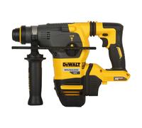 DeWalt DCH333NT-XJ Martillo Combinado Inalámbrico SDS-plus Flexvolt 54V