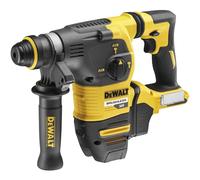 DeWalt Martillo perforador DCH333NT-XJ 54V FlexVolt sin escobillas SDS-Plus 3,5J Solo