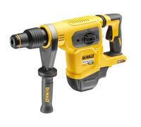 Dewalt laser rotante con raggio rosso. autolivellante con raggio orizz
