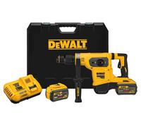 Dewalt dch481x2-qw - martillo electroneumático sin escobillas xr flex