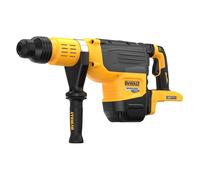 DeWALT DCH484X2 Taladro Martillo SDS-Max Flexvolt Sin Escobillas