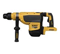 DEWALT Flexvolt Akku-Kombihammer SDS-max 54V DCH735N-XJ Basisv.