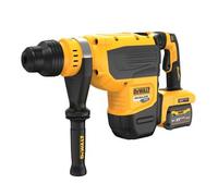 Dewalt Dch735x2-qw - Martillo Electroneumático Sin Escobillas Xr Flexvolt 54v Sds Max® 54v/18v Li-ion 9ah