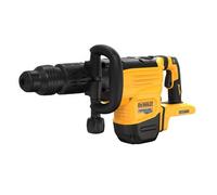 Dewalt Dch892n-xj Martillo Demoledor Sin Escobillas Xr Flexvolt 54v Sin Cargador/batería