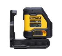 Dewalt dcle34021n-xj - kit de láser de línea cruzada compacto con ha