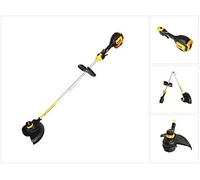 Dewalt dcm561pbs-xj desbrozadora/bordeadora 3,3 cm batería amarillo