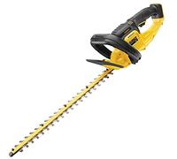 Dewalt dcm563pb-xj corta-setos eléctrico cuchilla doble