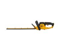 DeWalt Cortasetos DCM563PB-XJ sin escobillas XR 18V 55 cm 19 mm cuchilla doble sin cargador/batería