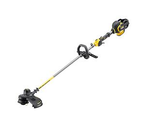 Dewalt dcm571n-xj desbrozadora/bordeadora 38 cm batería negro, amaril