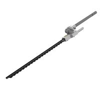 DeWALT - Accesorio para unidad motora, cortasetos 55 cm DCMASPH6N