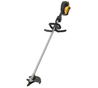DeWALT DCMBC812N-XJ Desbrozadora 54V Negro/Amarillo
