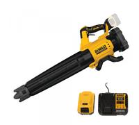 DeWalt DCMBL562P1-QW - Soplador de hojas de batería - 18V 5Ah